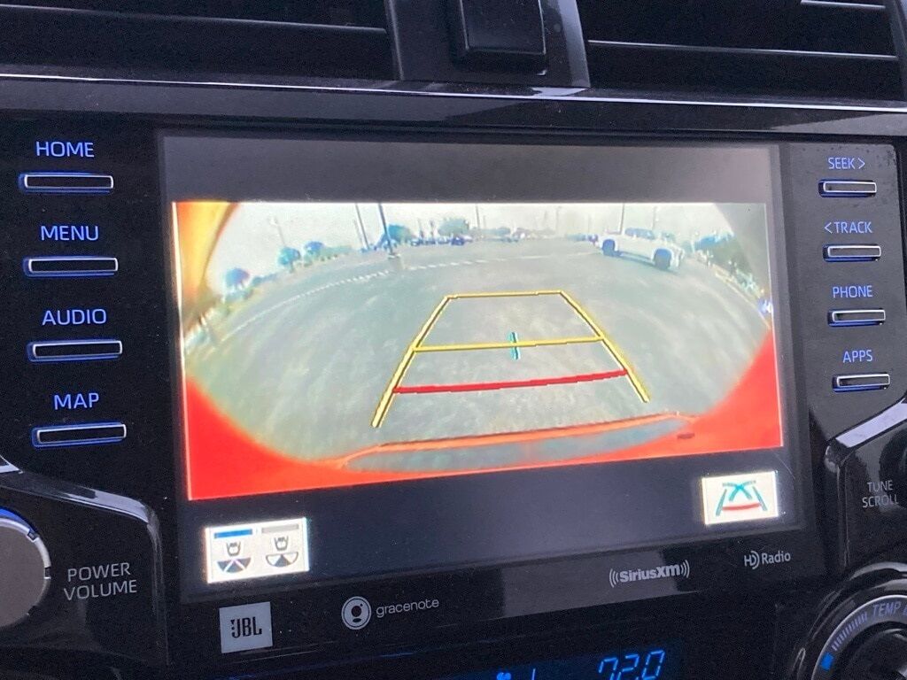 2023 Toyota 4Runner TRD Pro San Antonio TX