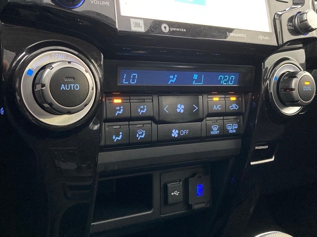 2023 Toyota 4Runner TRD Pro San Antonio TX