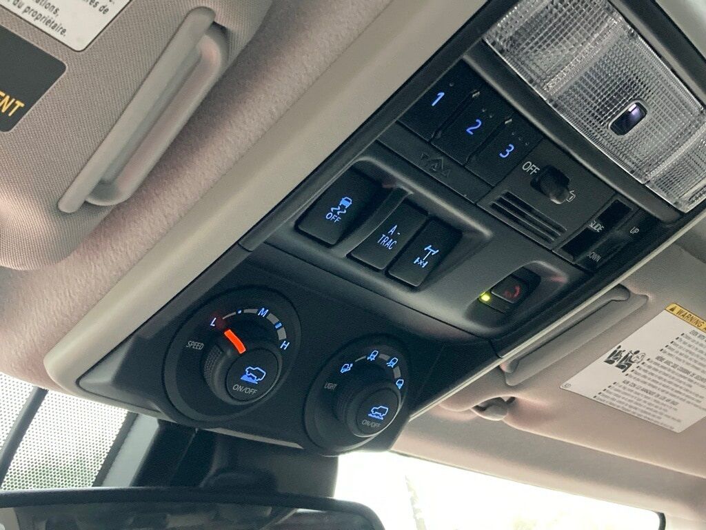 2023 Toyota 4Runner TRD Pro San Antonio TX