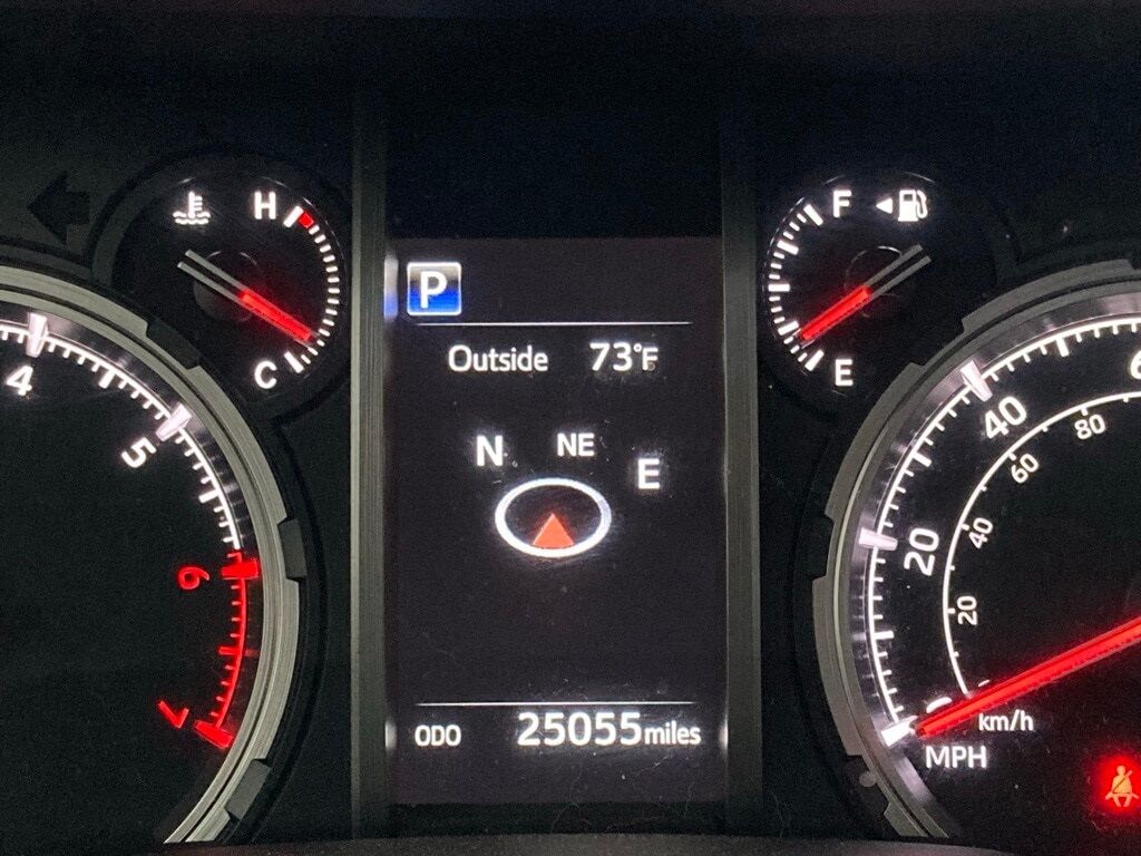 2023 Toyota 4Runner TRD Pro San Antonio TX