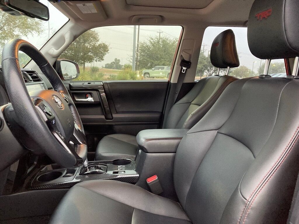2023 Toyota 4Runner TRD Pro San Antonio TX
