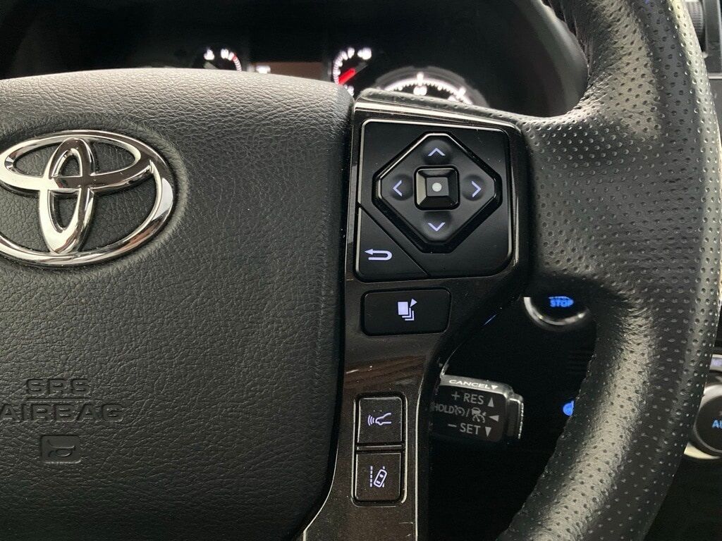 2023 Toyota 4Runner TRD Pro San Antonio TX