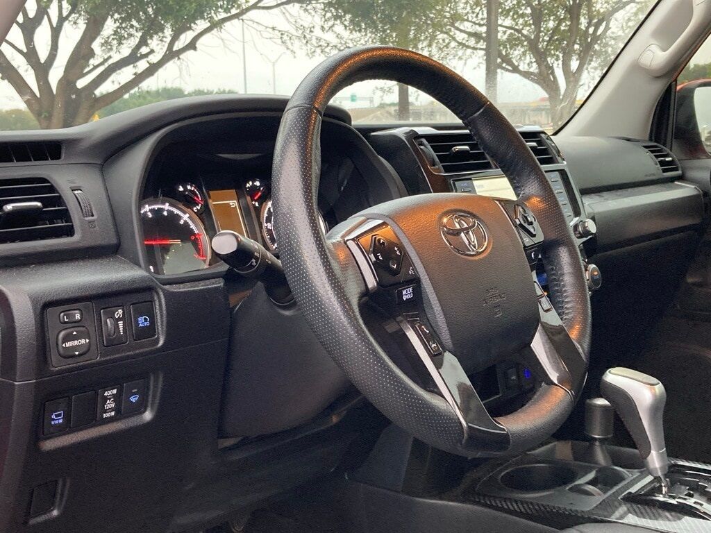 2023 Toyota 4Runner TRD Pro San Antonio TX