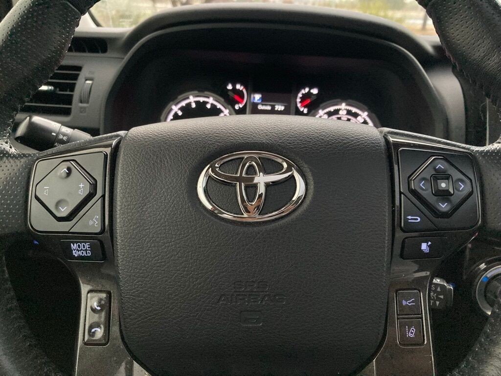 2023 Toyota 4Runner TRD Pro San Antonio TX