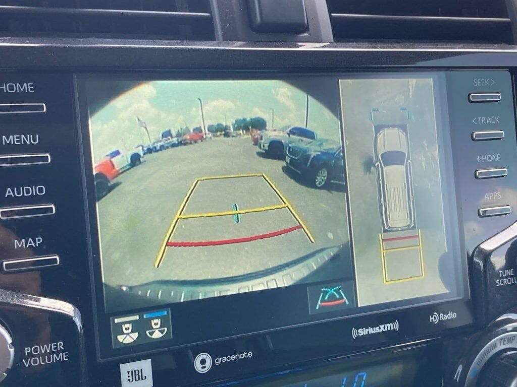 2023 Toyota 4Runner TRD Pro San Antonio TX