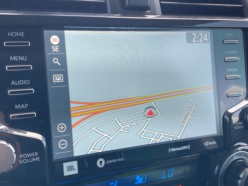 2023 Toyota 4Runner TRD Pro San Antonio TX