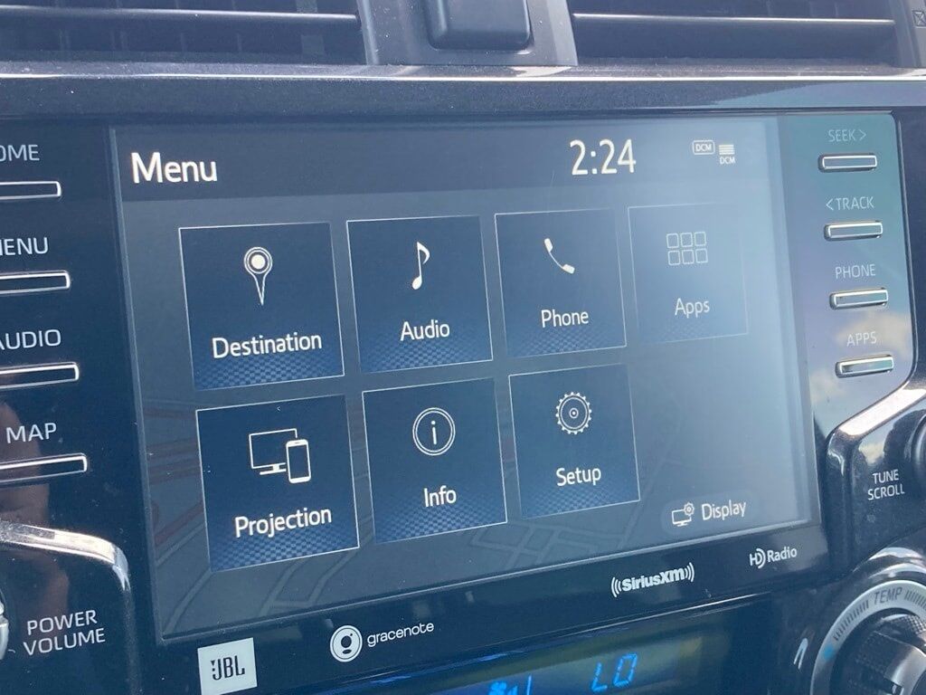 2023 Toyota 4Runner TRD Pro San Antonio TX