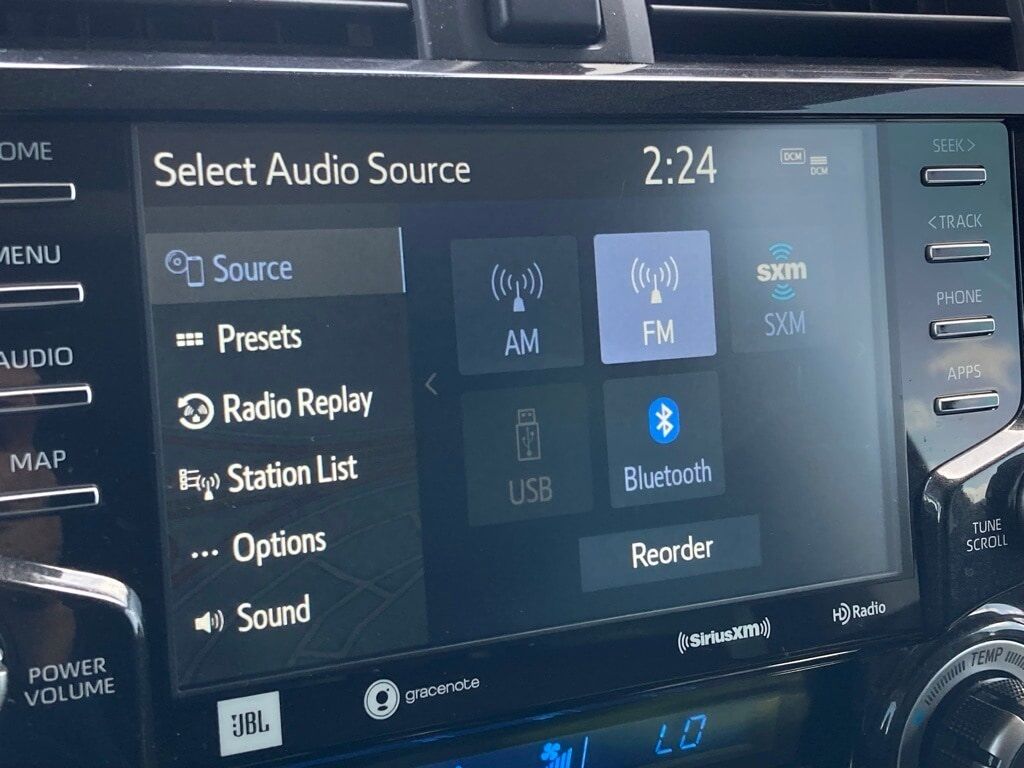 2023 Toyota 4Runner TRD Pro San Antonio TX
