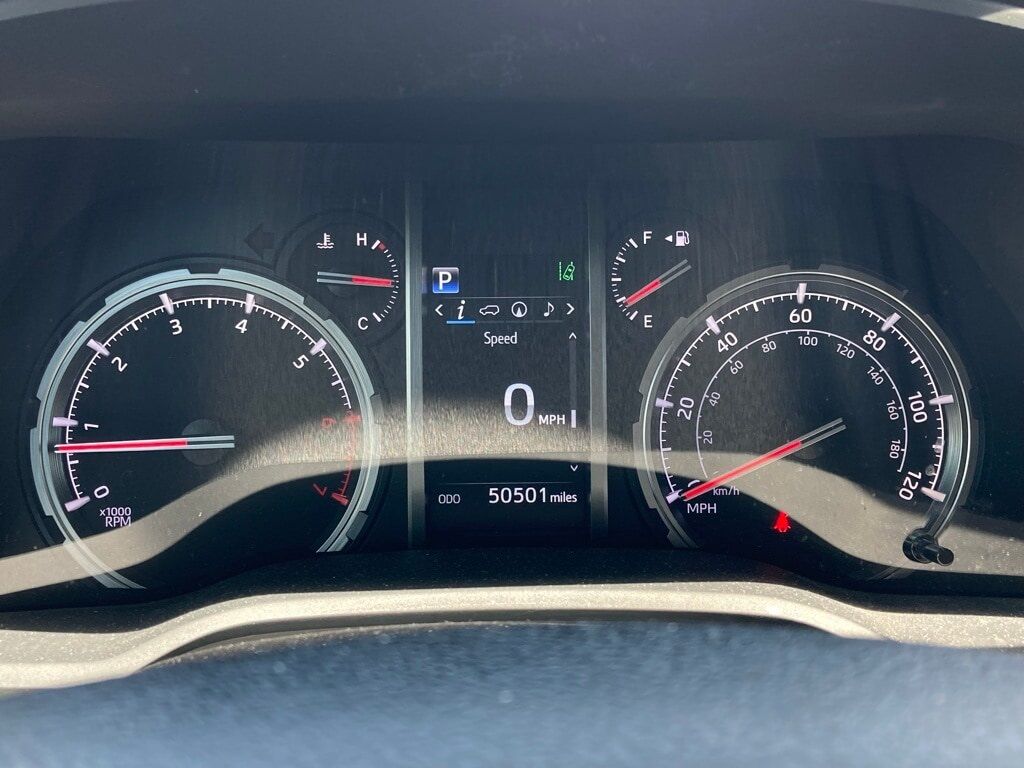 2023 Toyota 4Runner TRD Pro San Antonio TX