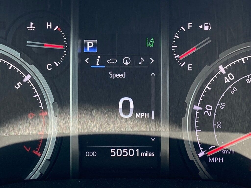 2023 Toyota 4Runner TRD Pro San Antonio TX