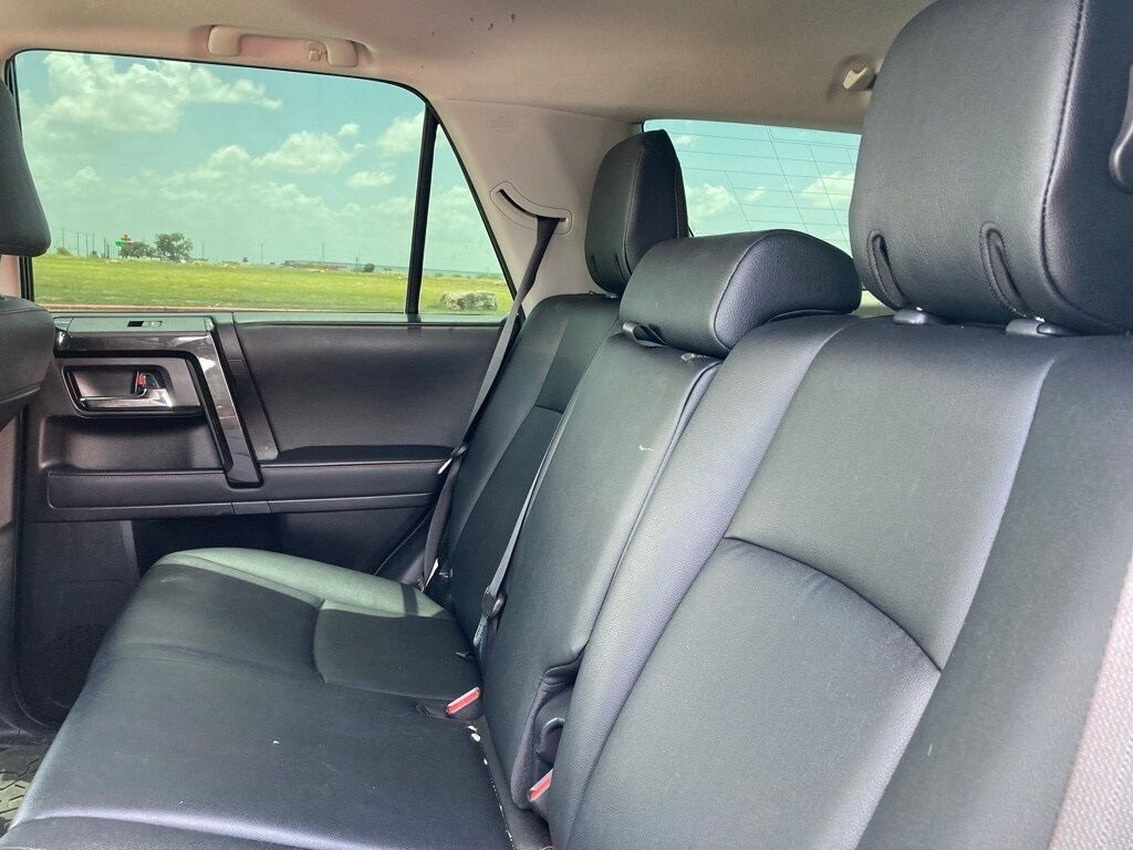 2023 Toyota 4Runner TRD Pro San Antonio TX