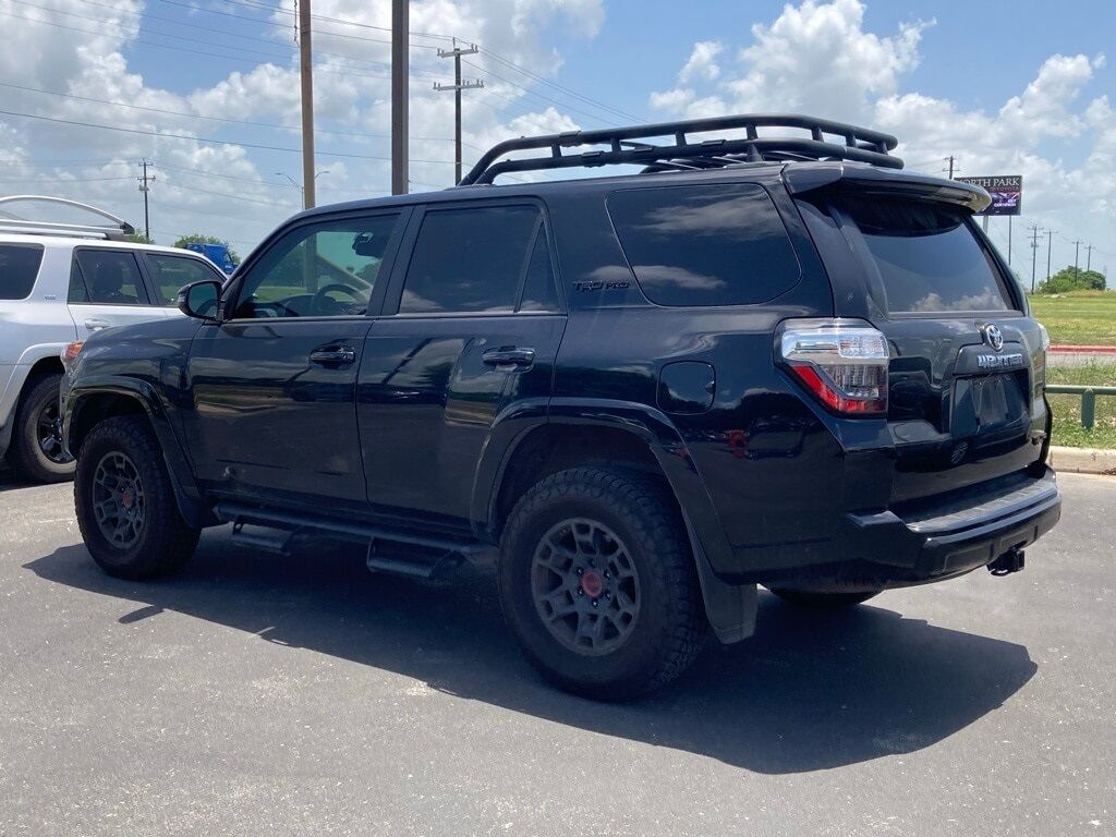 2023 Toyota 4Runner TRD Pro San Antonio TX