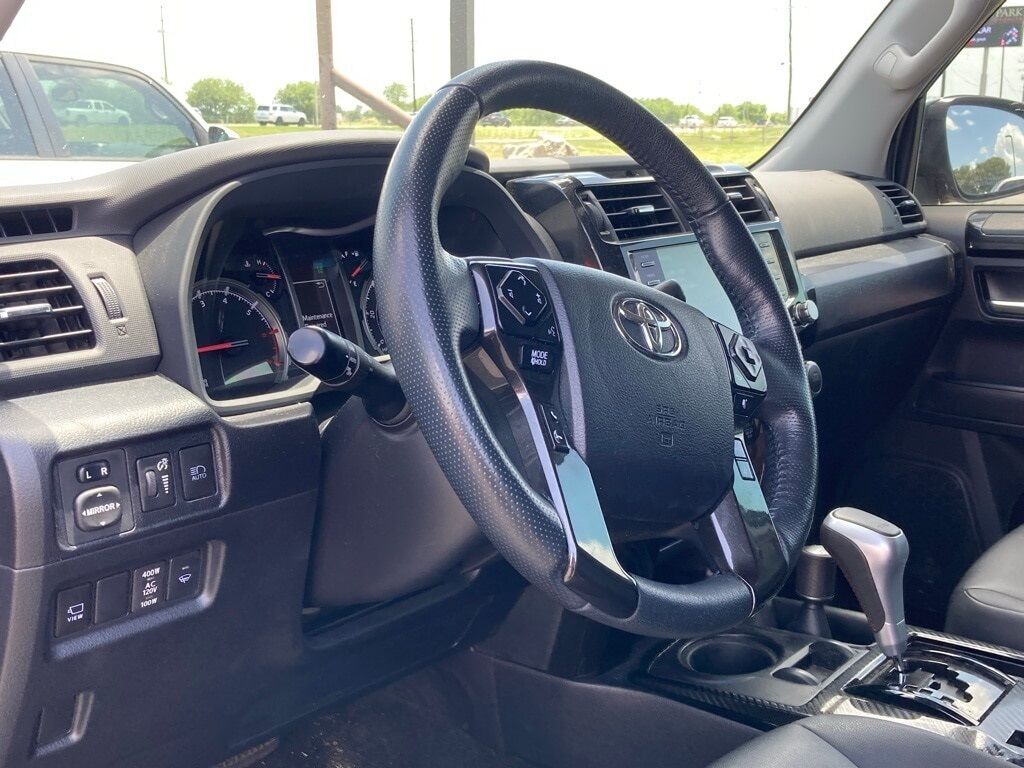 2023 Toyota 4Runner TRD Pro San Antonio TX