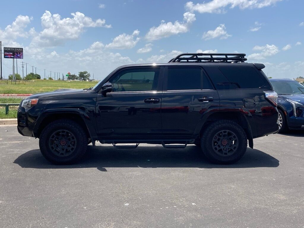 2023 Toyota 4Runner TRD Pro San Antonio TX