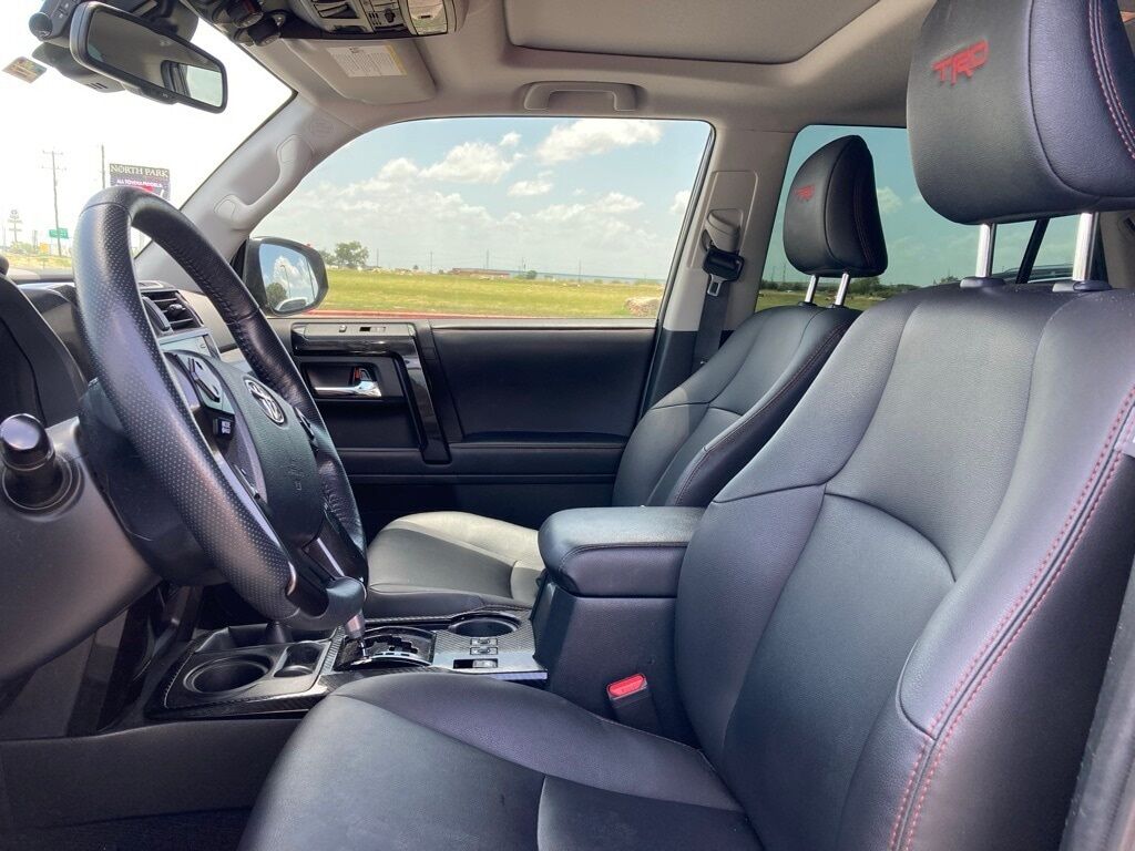 2023 Toyota 4Runner TRD Pro San Antonio TX
