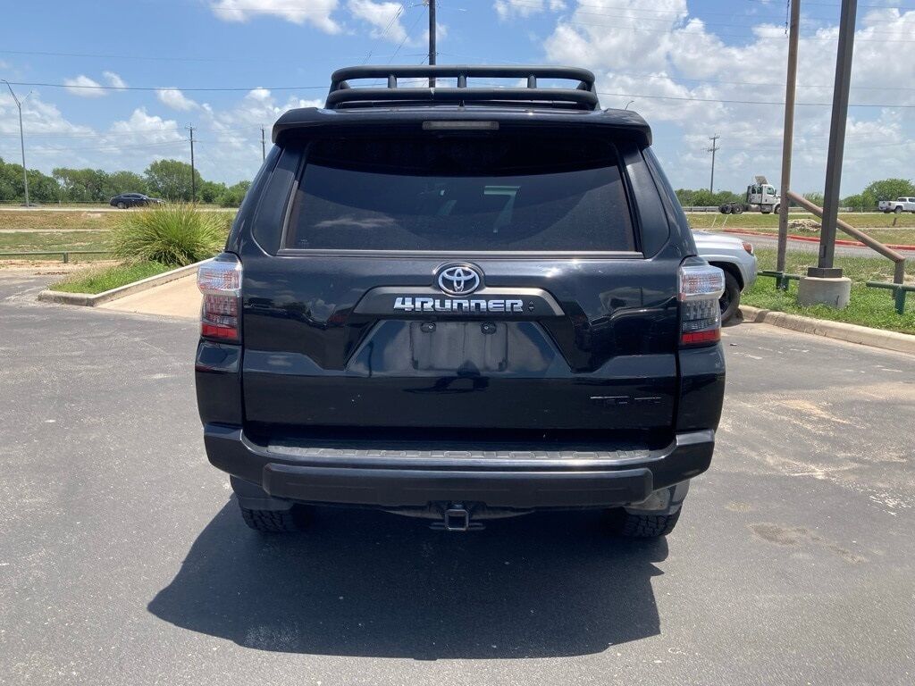 2023 Toyota 4Runner TRD Pro San Antonio TX