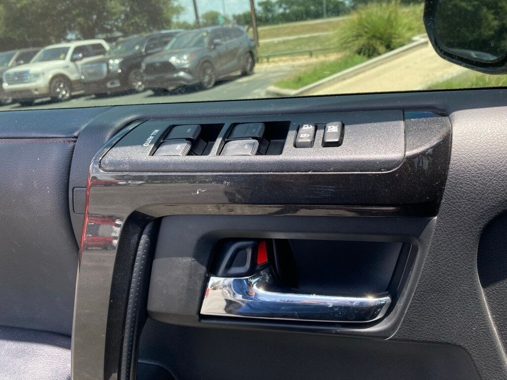 2023 Toyota 4Runner TRD Pro San Antonio TX