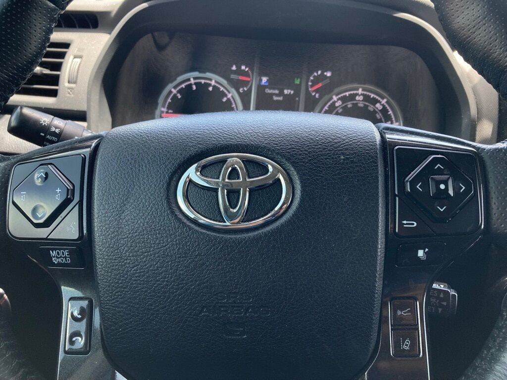 2023 Toyota 4Runner TRD Pro San Antonio TX