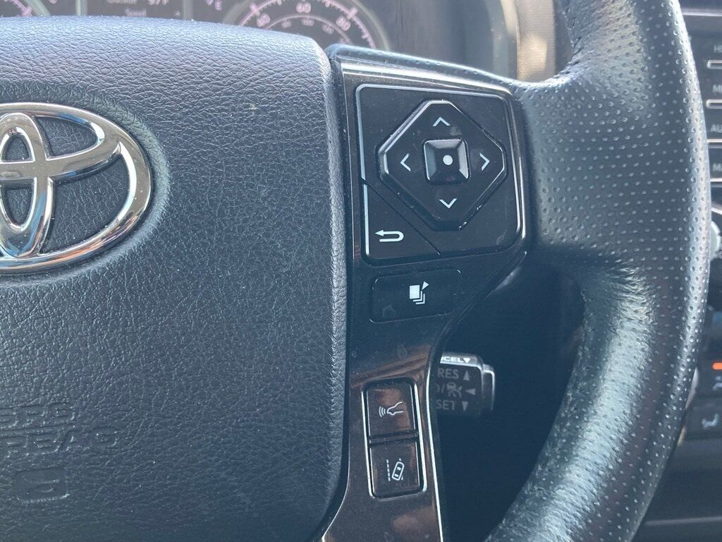2023 Toyota 4Runner TRD Pro San Antonio TX