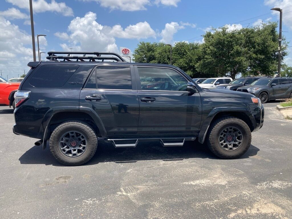2023 Toyota 4Runner TRD Pro San Antonio TX