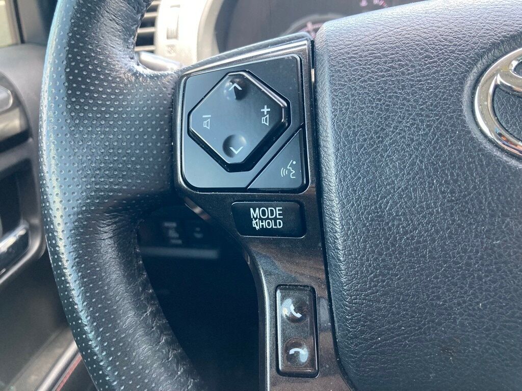 2023 Toyota 4Runner TRD Pro San Antonio TX