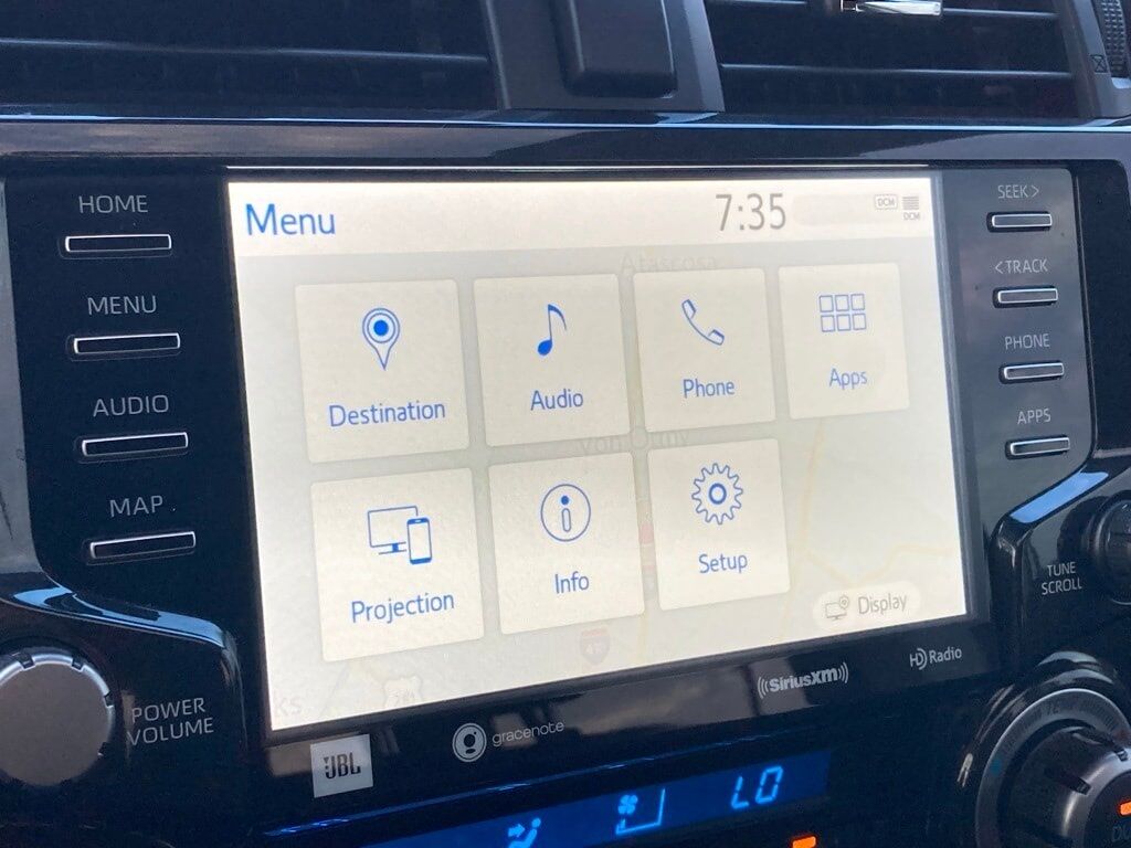 2023 Toyota 4Runner TRD Pro San Antonio TX