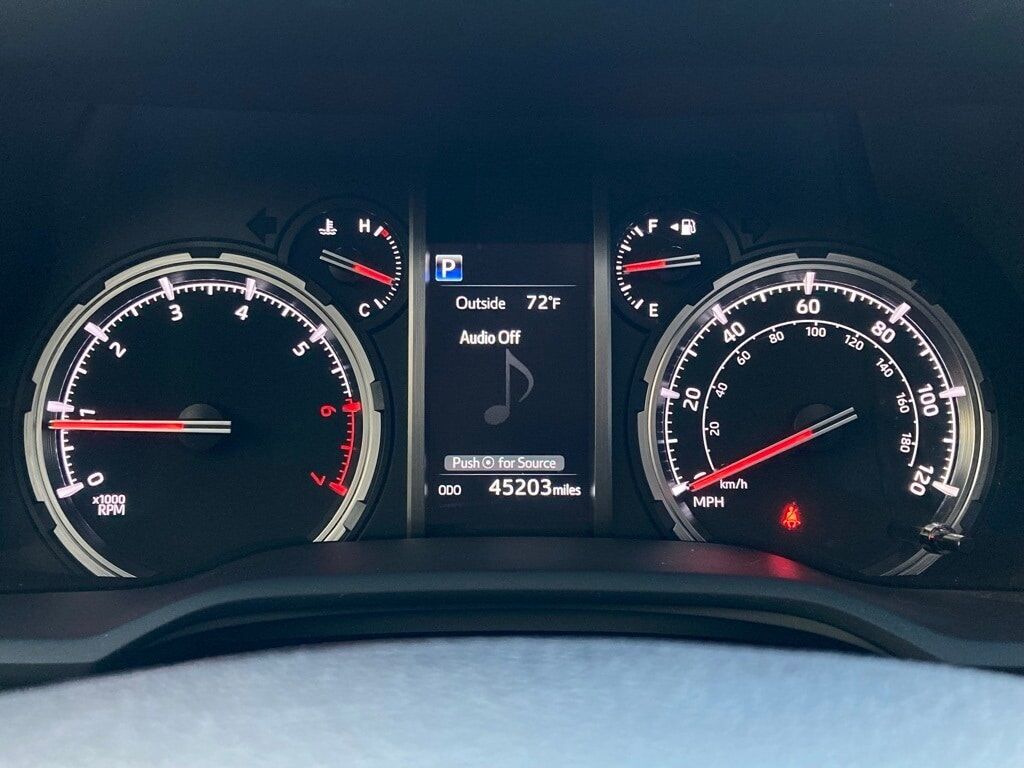 2023 Toyota 4Runner TRD Pro San Antonio TX