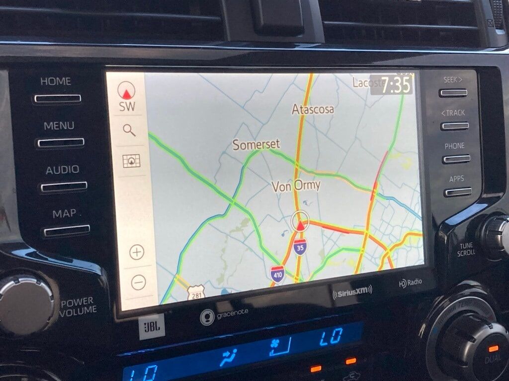 2023 Toyota 4Runner TRD Pro San Antonio TX