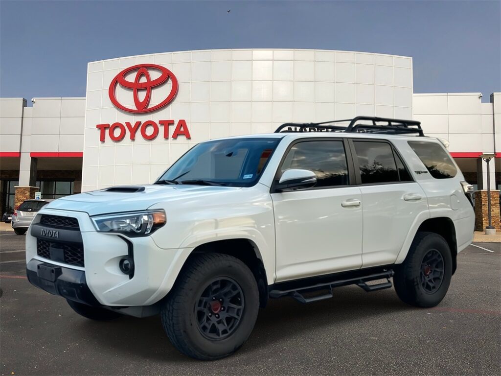 2023 Toyota 4Runner TRD Pro San Antonio TX