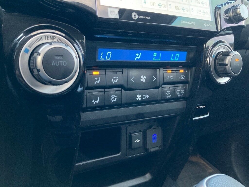 2023 Toyota 4Runner TRD Pro San Antonio TX