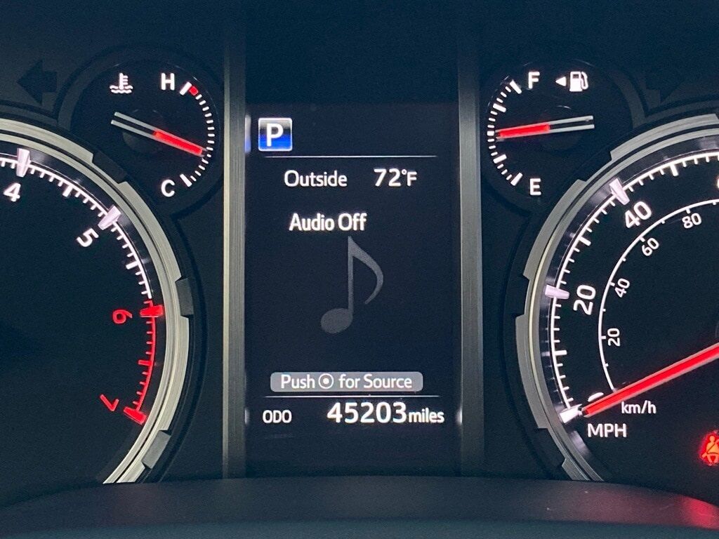 2023 Toyota 4Runner TRD Pro San Antonio TX