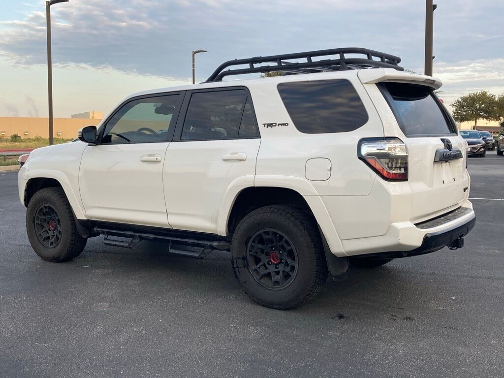 2023 Toyota 4Runner TRD Pro San Antonio TX