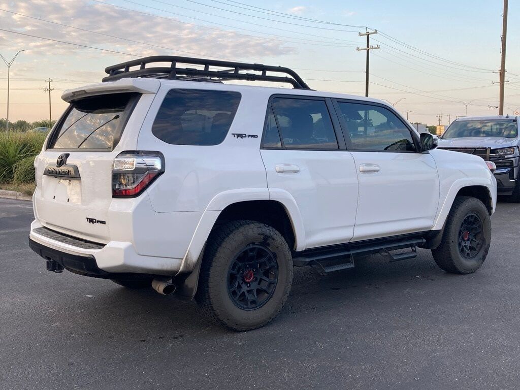 2023 Toyota 4Runner TRD Pro San Antonio TX