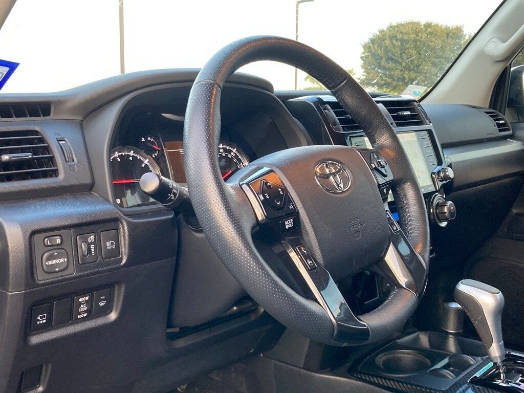 2023 Toyota 4Runner TRD Pro San Antonio TX