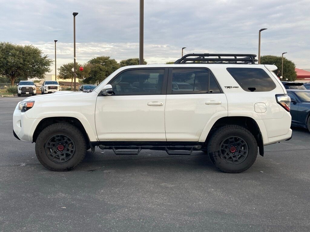 2023 Toyota 4Runner TRD Pro San Antonio TX