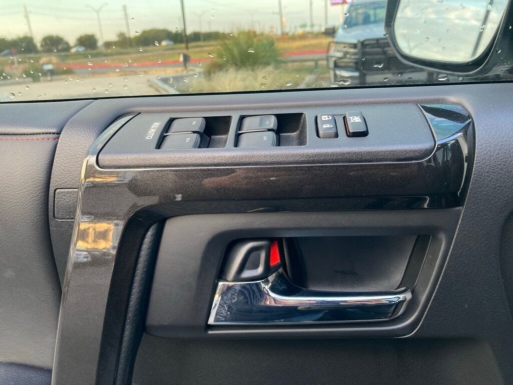 2023 Toyota 4Runner TRD Pro San Antonio TX
