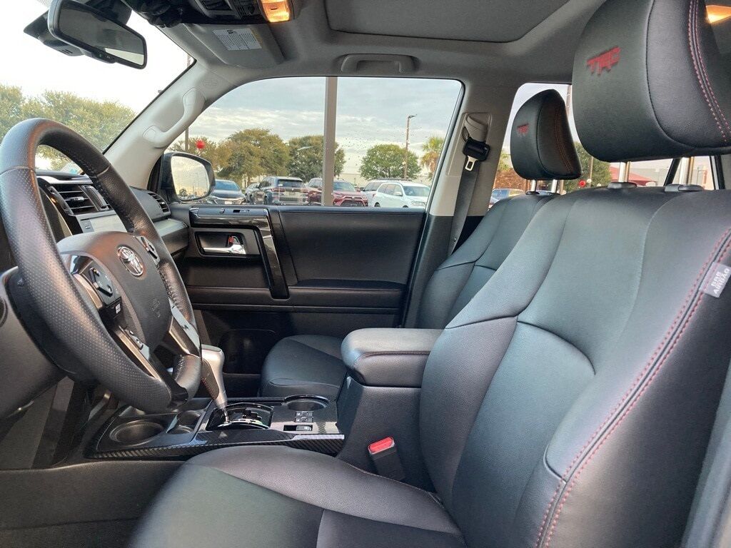 2023 Toyota 4Runner TRD Pro San Antonio TX