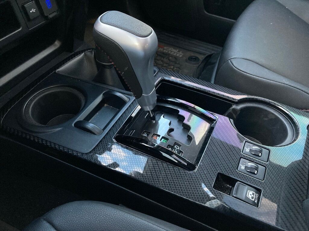 2023 Toyota 4Runner TRD Pro San Antonio TX