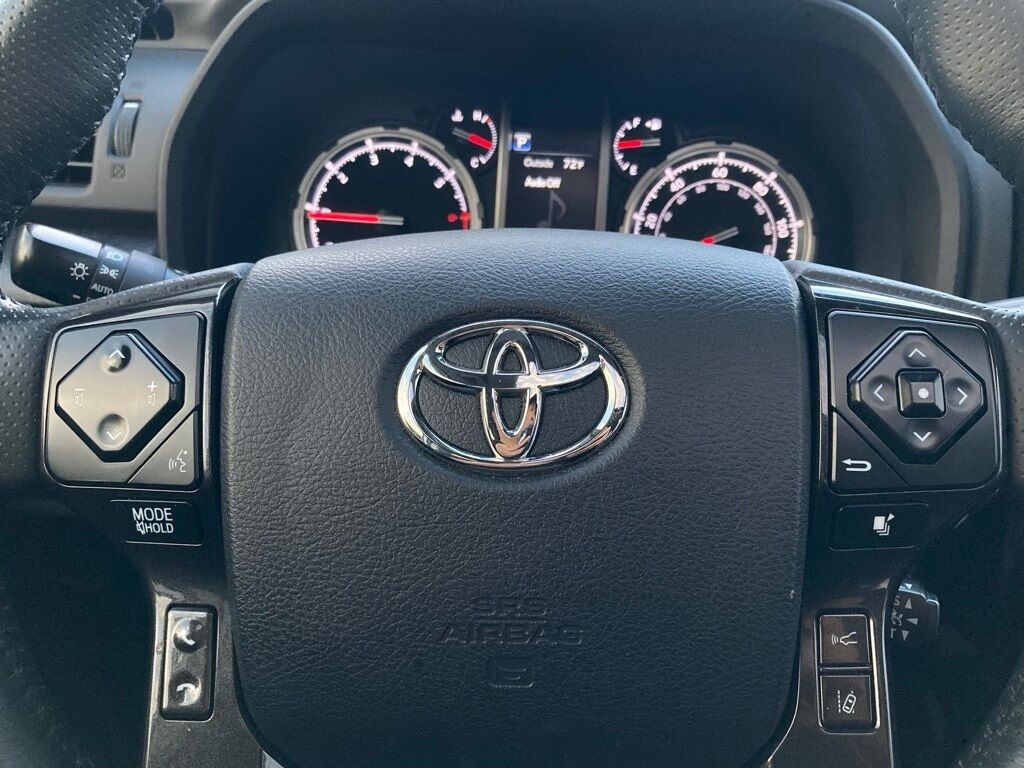 2023 Toyota 4Runner TRD Pro San Antonio TX