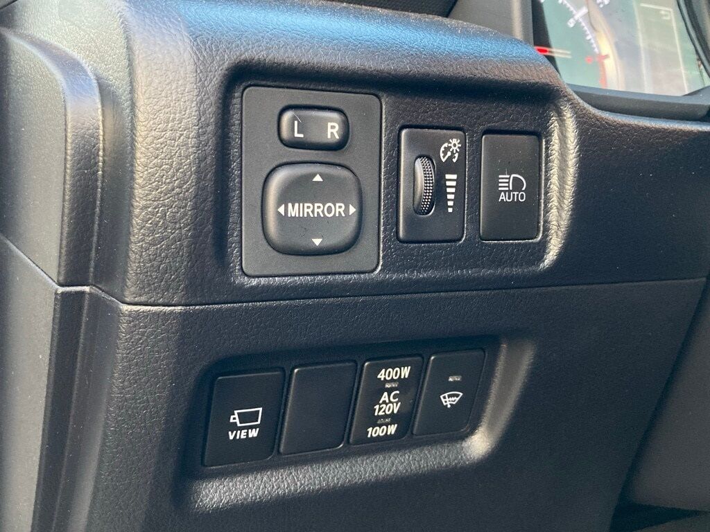 2023 Toyota 4Runner TRD Pro San Antonio TX