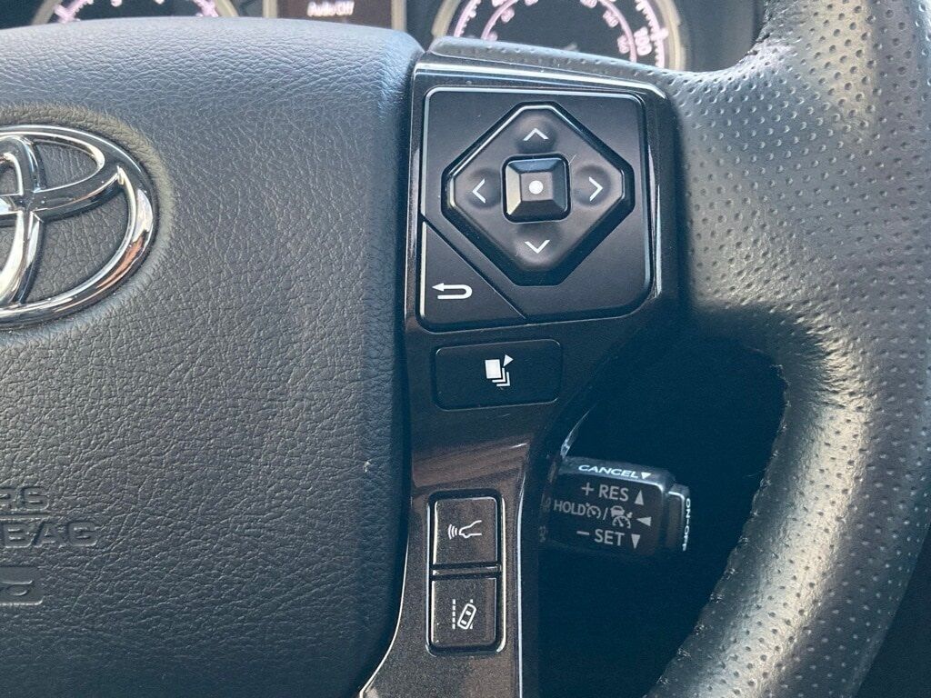 2023 Toyota 4Runner TRD Pro San Antonio TX