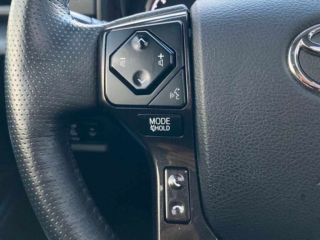 2023 Toyota 4Runner TRD Pro San Antonio TX