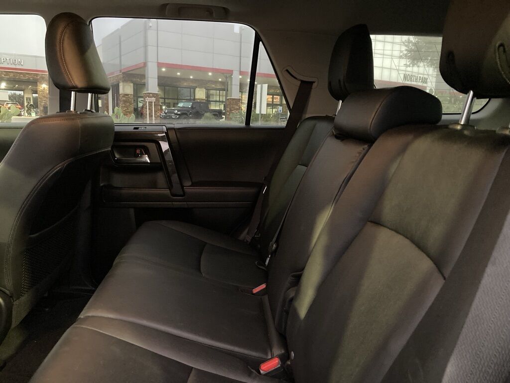 2023 Toyota 4Runner TRD Pro San Antonio TX