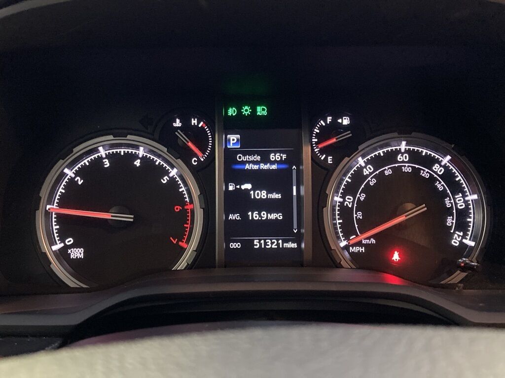 2023 Toyota 4Runner TRD Pro San Antonio TX