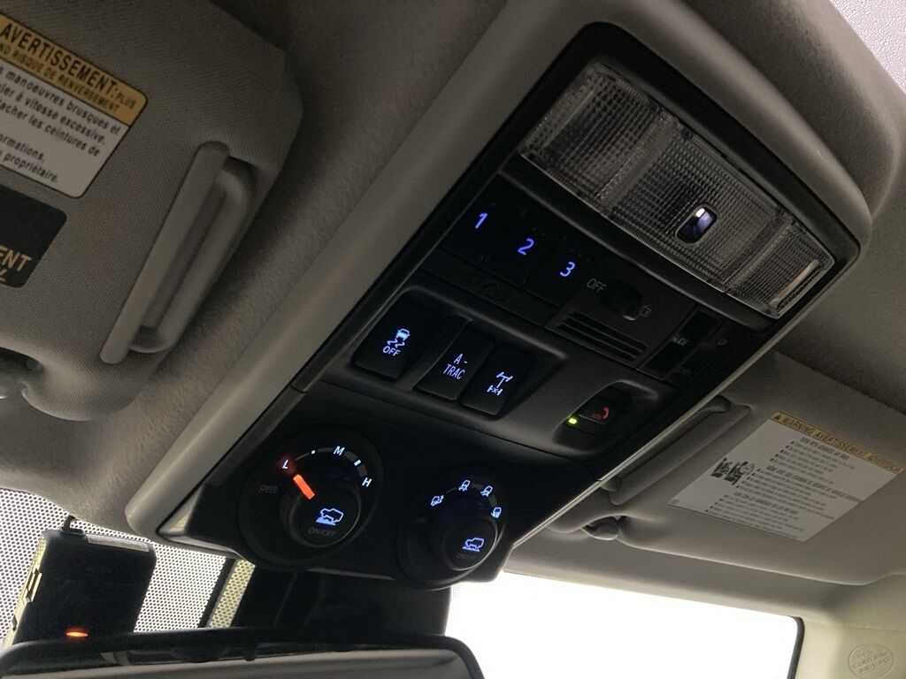 2023 Toyota 4Runner TRD Pro San Antonio TX