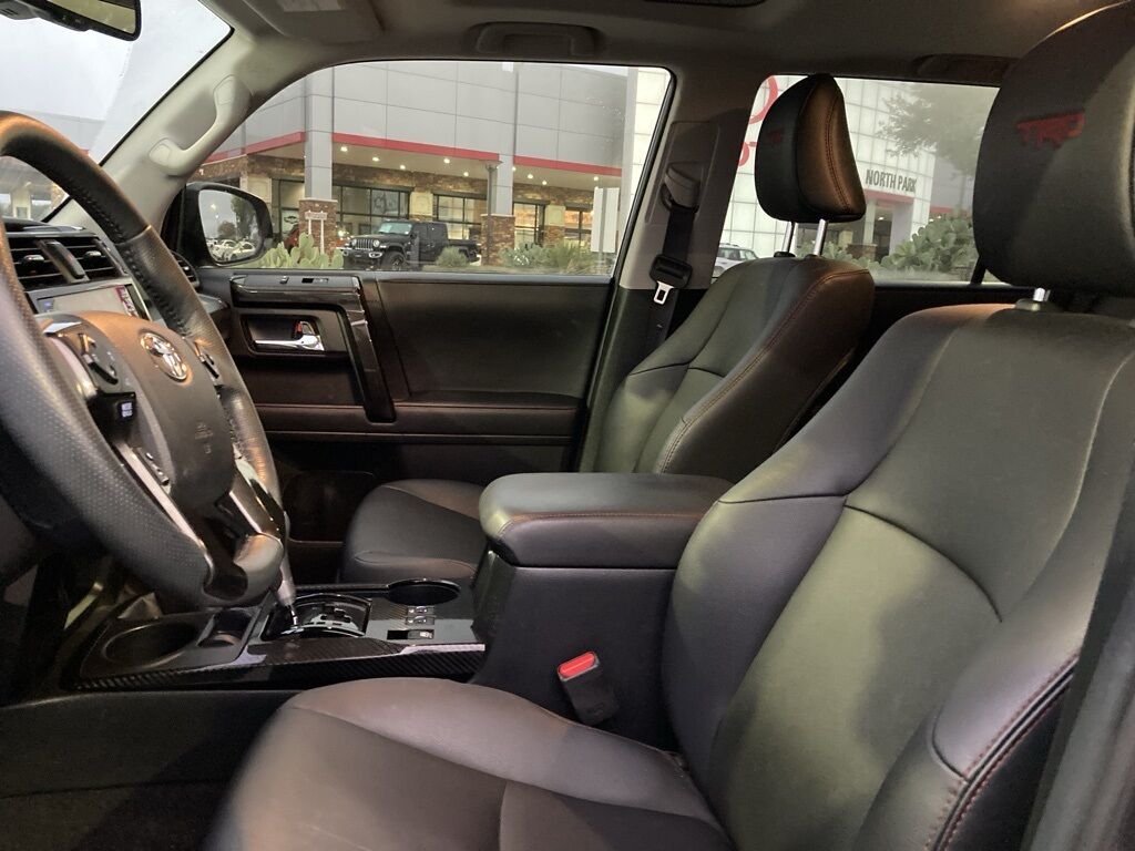 2023 Toyota 4Runner TRD Pro San Antonio TX