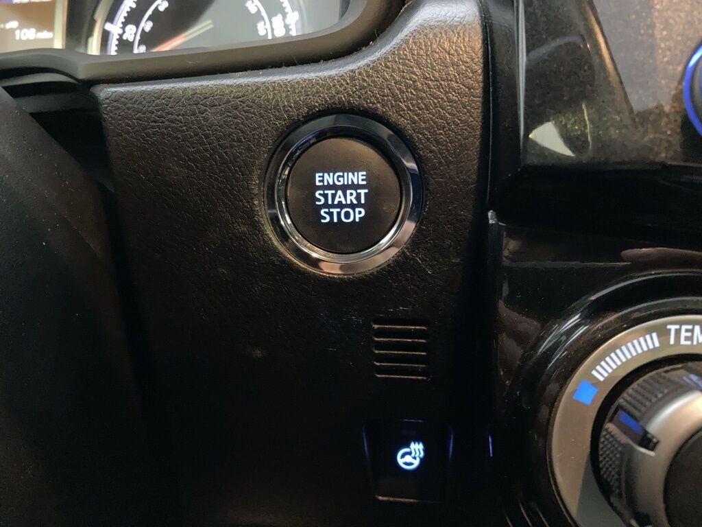 2023 Toyota 4Runner TRD Pro San Antonio TX