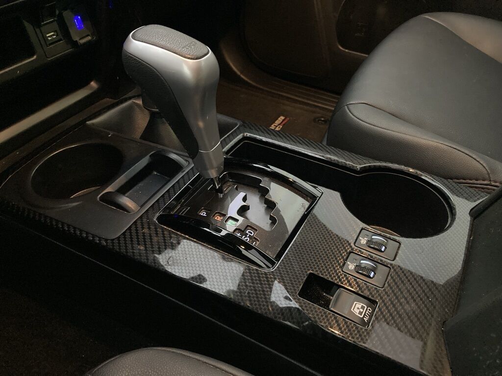 2023 Toyota 4Runner TRD Pro San Antonio TX