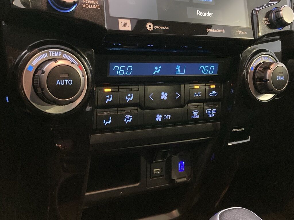 2023 Toyota 4Runner TRD Pro San Antonio TX