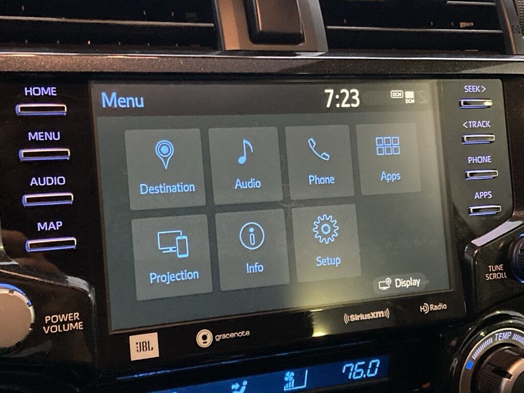 2023 Toyota 4Runner TRD Pro San Antonio TX